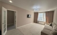 Продажа 1-комнатной квартиры, 44 м² в Астане
