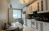 Продажа 2-комнатной квартиры, 65.3 м² в Костанае