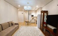 Продажа 3-комнатной квартиры, 77 м² в Караганде - фото 7