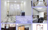 Продажа 3-комнатной квартиры, 61 м² в Темиртау - фото 14