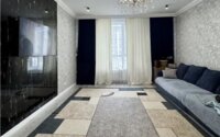 Продажа 3-комнатной квартиры, 98 м² в Астане