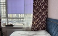 Продажа 2-комнатной квартиры, 50.7 м² в Астане - фото 2