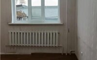Продажа 1-комнатной квартиры, 58.5 м² в Астане