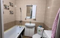 Продажа 1-комнатной квартиры, 43 м² в Астане - фото 6