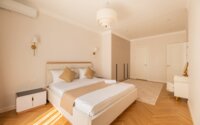 Аренда 3-комнатной квартиры посуточно, 85 м² в Алматы - фото 13