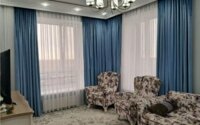 Продажа 1-комнатной квартиры, 44.6 м² в Астане