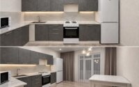 Продажа 1-комнатной квартиры, 42 м² в Караганде - фото 2