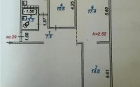 Продажа 3-комнатной квартиры, 60 м² в Алматы - фото 7