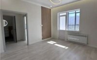 Продажа 1-комнатной квартиры, 38.4 м² в Астане