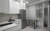 Продажа 1-комнатной квартиры, 34 м² в Астане - фото 2