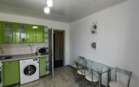 Продажа 1-комнатной квартиры, 33 м² в Караганде - фото 7