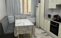 Продажа 3-комнатной квартиры, 75 м² в Алматы - фото 3