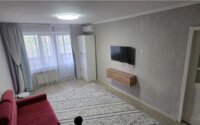 Продажа 2-комнатной квартиры, 42.1 м² в Алматы
