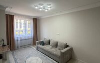Продажа 1-комнатной квартиры, 32 м² в Астане