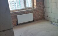 Продажа 1-комнатной квартиры, 30 м² в Астане
