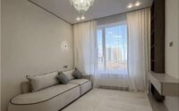 Продажа 2-комнатной квартиры, 40 м² в Астане