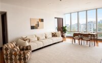 Продажа 3-комнатной квартиры, 120 м² в Алматы