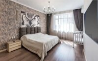 Продажа 4-комнатной квартиры, 130 м² в Астане