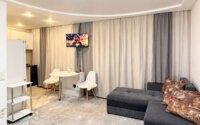 Аренда 1-комнатной квартиры посуточно, 35 м² в Усть-Каменогорске