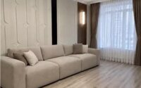 Продажа 1-комнатной квартиры, 44.58 м² в Астане