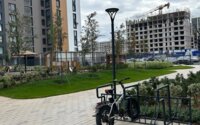 Аренда 1-комнатной квартиры, 40 м² в Астане