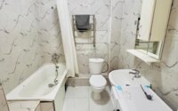 Продажа 1-комнатной квартиры, 28 м² в Алматы - фото 7