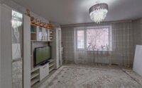 Продажа 4-комнатной квартиры, 77 м² в Караганде - фото 2