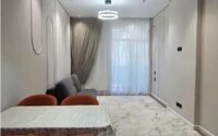 Продажа 3-комнатной квартиры, 78 м² в Алматы