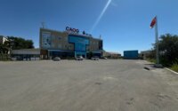 Продажа здания, 4527 м² в Актау
