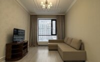 Аренда 1-комнатной квартиры, 45 м² в Астане - фото 2