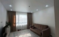 Продажа 1-комнатной квартиры, 42.5 м² в Алматы