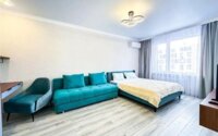 Продажа 1-комнатной квартиры, 35 м² в Астане