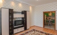Аренда 2-комнатной квартиры, 68 м² в Астане - фото 5