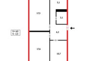 Продажа 3-комнатной квартиры, 61 м² в Темиртау - фото 15
