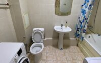 Продажа 1-комнатной квартиры, 52.7 м² в Астане - фото 10