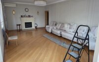 Продажа 3-комнатной квартиры, 150.2 м² в Алматы