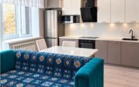 Продажа 2-комнатной квартиры, 60 м² в Караганде - фото 2