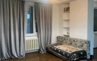 Продажа 1-комнатной квартиры, 43 м² в Астане