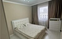 Продажа 3-комнатной квартиры, 74 м² в Астане - фото 2