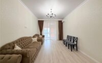 Продажа 2-комнатной квартиры, 75.5 м² в Астане
