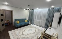 Продажа 4-комнатной квартиры, 75 м² в Караганде