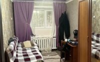 Продажа 3-комнатной квартиры, 55 м² в Караганде - фото 2