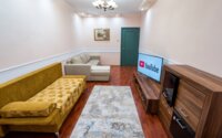 Аренда 3-комнатной квартиры посуточно, 85 м² в Актау - фото 2