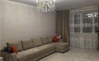 Продажа 3-комнатной квартиры, 89 м² в Астане