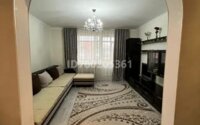 Продажа 3-комнатной квартиры, 60 м² в Астане