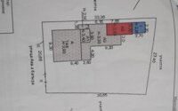 Продажа 6-комнатного дома, 130 м² в Таразе