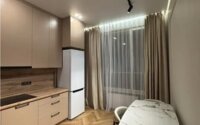 Продажа 1-комнатной квартиры, 45.7 м² в Алматы - фото 2