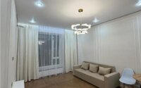 Продажа 1-комнатной квартиры, 44 м² в Астане