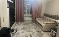 Продажа 1-комнатной квартиры, 35 м² в Караганде