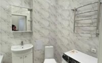 Продажа 1-комнатной квартиры, 39.4 м² в Астане - фото 3